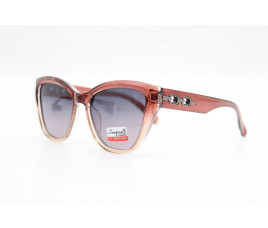 Солнцезащитные очки Santarelli (Polarized) 2463 54-19-143 С5