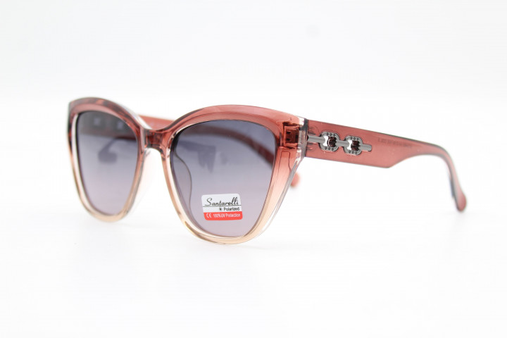 Солнцезащитные очки Santarelli (Polarized) 2463 54-19-143 С5 Солнцезащитные очки Santarelli (Polarized) 2463 54-19-143 С5