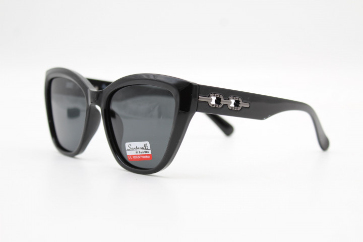 Солнцезащитные очки Santarelli (Polarized) 2463 54-19-143 С3 Солнцезащитные очки Santarelli (Polarized) 2463 54-19-143 С3
