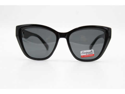 Солнцезащитные очки Santarelli (Polarized) 2463 54-19-143 С3 Солнцезащитные очки Santarelli (Polarized) 2463 54-19-143 С3