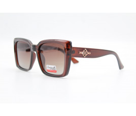 Солнцезащитные очки Santarelli (Polarized) 2492 53-20-143 С2