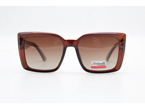 Солнцезащитные очки Santarelli (Polarized) 2492 53-20-143 С2