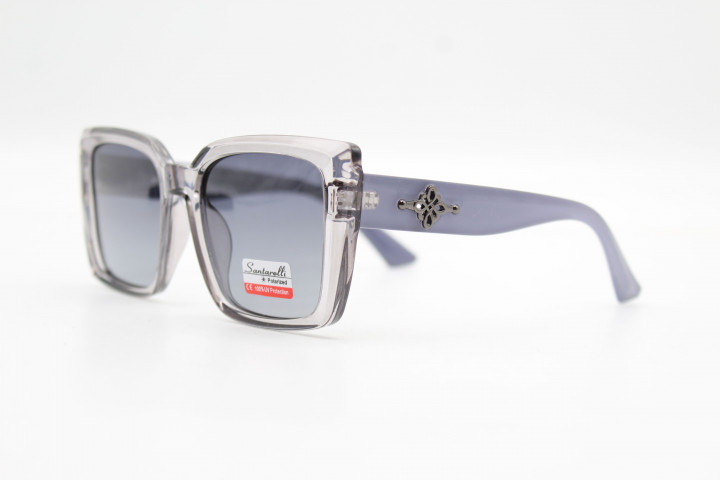 Солнцезащитные очки Santarelli (Polarized) 2492 53-20-143 С6