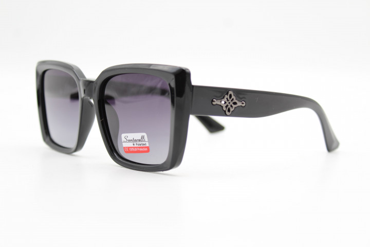 Солнцезащитные очки Santarelli (Polarized) 2492 53-20-143 С1 Солнцезащитные очки Santarelli (Polarized) 2492 53-20-143 С1