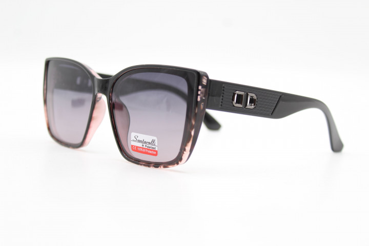 Солнцезащитные очки Santarelli (Polarized) 2486 61-16-143 С4 Солнцезащитные очки Santarelli (Polarized) 2486 61-16-143 С4