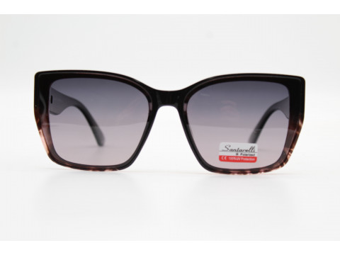 Солнцезащитные очки Santarelli (Polarized) 2486 61-16-143 С4 Солнцезащитные очки Santarelli (Polarized) 2486 61-16-143 С4