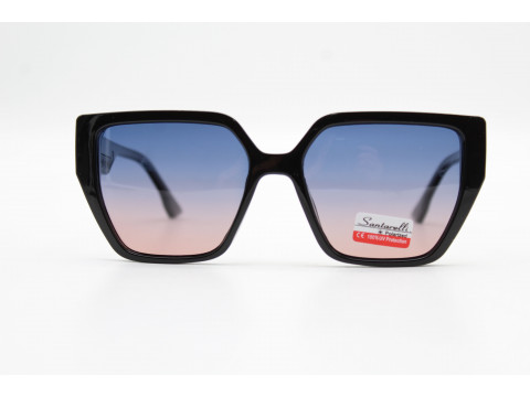 Солнцезащитные очки Santarelli (Polarized) 2428 55-17-142 С3
