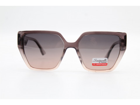 Солнцезащитные очки Santarelli (Polarized) 2428 55-17-142 С5