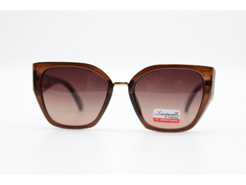 Солнцезащитные очки Santarelli (Polarized) 2413 C2 54-19-143