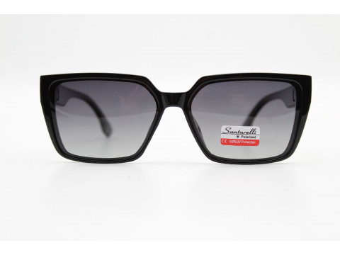 Солнцезащитные очки Santarelli (Polarized) 2369 C1 58-14-143