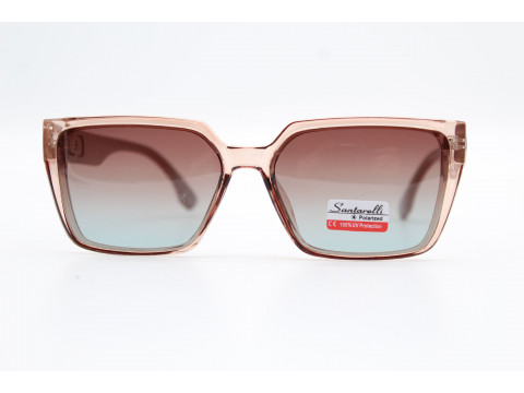 Солнцезащитные очки Santarelli (Polarized) 2369 C5 58-14-143