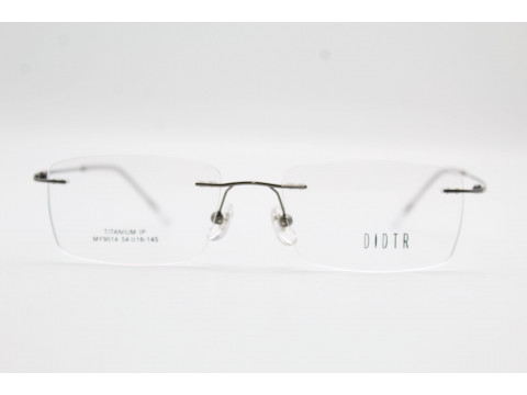 Оправа Didtr Titanium MY9014 54-16-145 C4 Оправа Didtr Titanium MY9014 54-16-145 C4