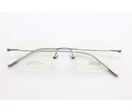 Оправа Didtr Titanium Z6071 52-17-145 C8