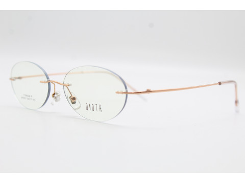 Оправа Didtr Titanium MY9017 54-17-143 C1
