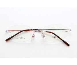 Оправа Didtr Titanium MY9017 54-17-143 C7