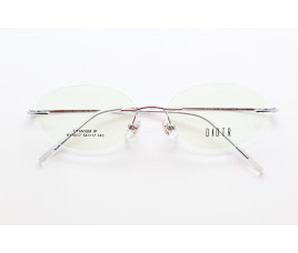Оправа Didtr Titanium MY9017 54-17-143 C3