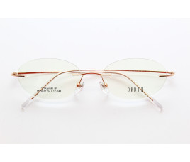 Оправа Didtr Titanium MY9017 54-17-143 C1