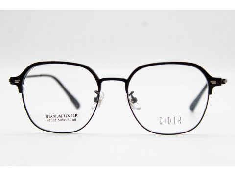 Оправа Didtr Titanium 95062 50-17-144 C6 Оправа Didtr Titanium 95062 50-17-144 C6