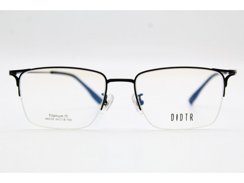 Оправа Didtr Titanium A6239 54-18-150 C5 Оправа Didtr Titanium A6239 54-18-150 C5