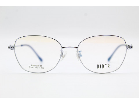 Оправа Didtr Titanium D3020 53-17-145 C1 Оправа Didtr Titanium D3020 53-17-145 C1