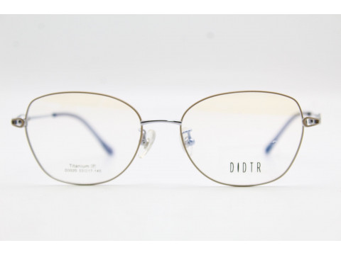 Оправа Didtr Titanium D3020 53-17-145 C3