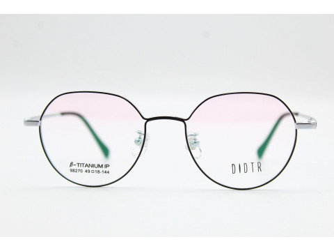 Оправа Didtr Titanium 98270 49-18-144 C4 Оправа Didtr Titanium 98270 49-18-144 C4