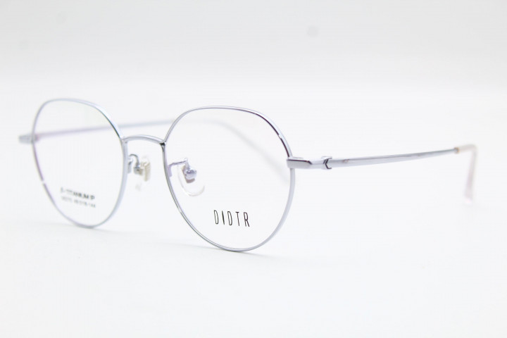 Оправа Didtr Titanium 98270 49-18-144 C3 Оправа Didtr Titanium 98270 49-18-144 C3