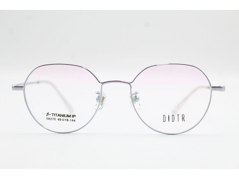Оправа Didtr Titanium 98270 49-18-144 C3 Оправа Didtr Titanium 98270 49-18-144 C3