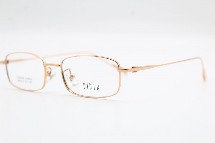 Оправа Didtr Titanium 98674 51-17-147 C6 Оправа Didtr Titanium 98674 51-17-147 C6