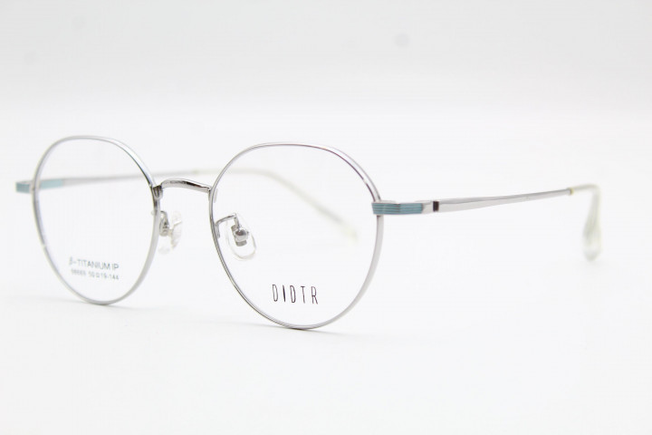 Оправа Didtr Titanium 98669 50-19-144 C4 Оправа Didtr Titanium 98669 50-19-144 C4