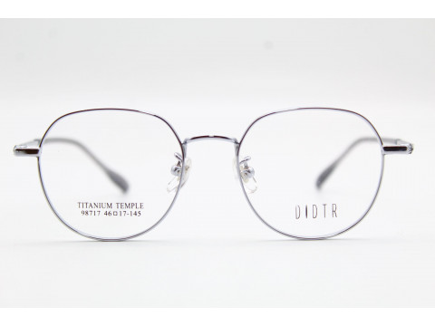 Оправа Didtr Titanium 98717 46-17-145 C3 Оправа Didtr Titanium 98717 46-17-145 C3