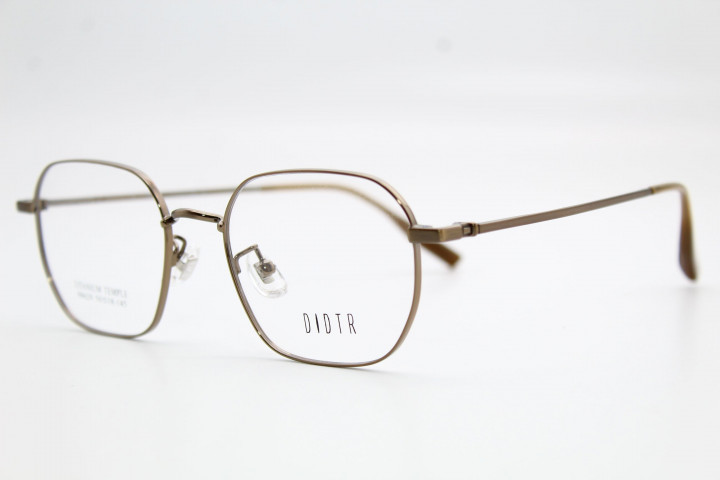 Оправа Didtr Titanium 98629 50-18-145 C2 Оправа Didtr Titanium 98629 50-18-145 C2
