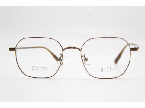 Оправа Didtr Titanium 98629 50-18-145 C2 Оправа Didtr Titanium 98629 50-18-145 C2