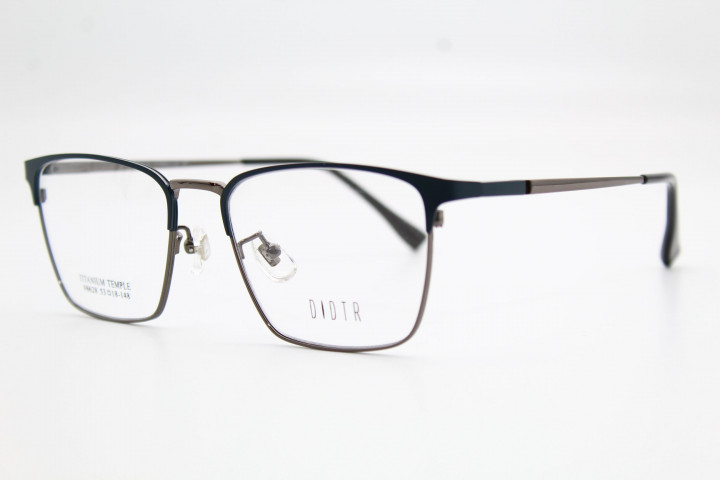 Оправа Didtr Titanium 98628 53-18-148 C6 Оправа Didtr Titanium 98628 53-18-148 C6