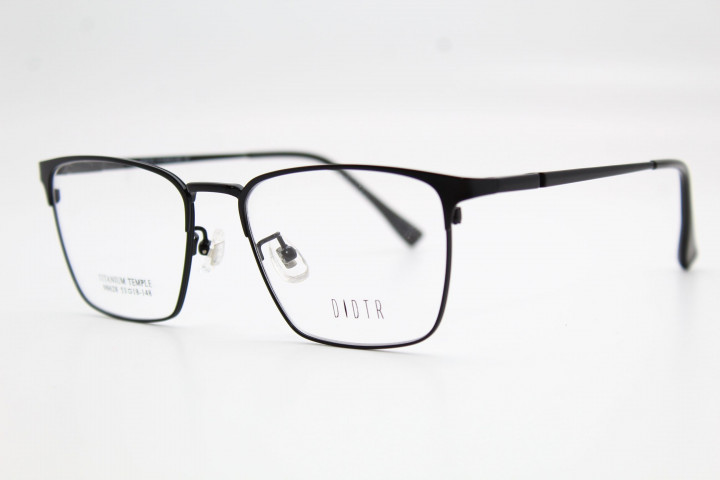 Оправа Didtr Titanium 98628 53-18-148 C4 Оправа Didtr Titanium 98628 53-18-148 C4