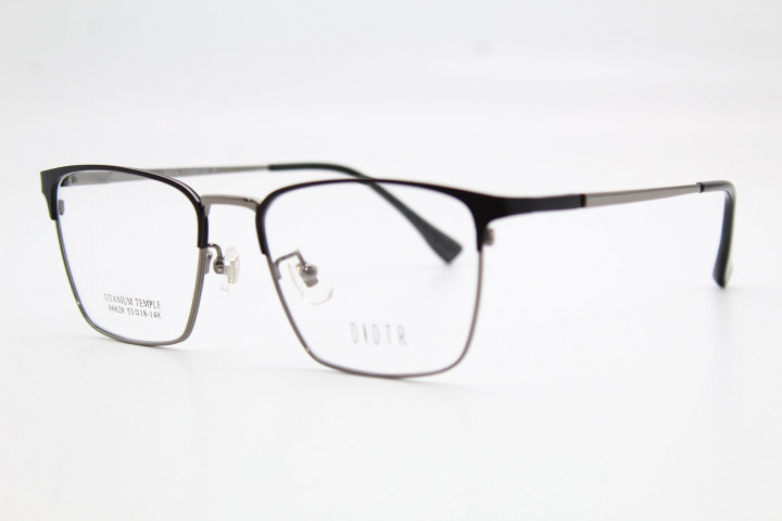 Оправа Didtr Titanium 98628 53-18-148 C3 Оправа Didtr Titanium 98628 53-18-148 C3