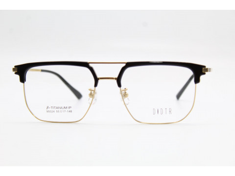 Оправа Didtr Titanium 95024 55-17-148 C1 Оправа Didtr Titanium 95024 55-17-148 C1