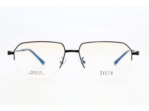 Оправа Didtr Titanium A6055 56-16-150 C5 Оправа Didtr Titanium A6055 56-16-150 C5