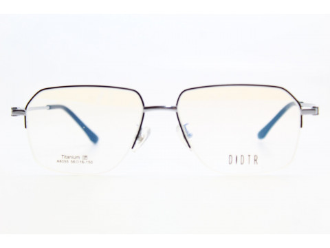 Оправа Didtr Titanium A6055 56-16-150 C3 Оправа Didtr Titanium A6055 56-16-150 C3