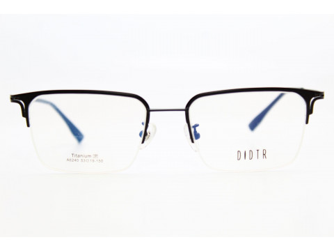 Оправа Didtr Titanium A6240 53-19-150 C5 Оправа Didtr Titanium A6240 53-19-150 C5