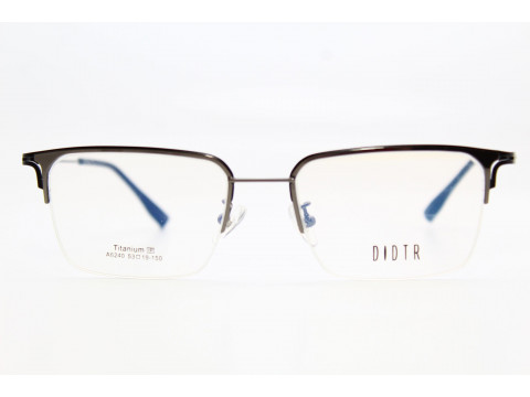 Оправа Didtr Titanium A6240 53-19-150 C14 Оправа Didtr Titanium A6240 53-19-150 C14