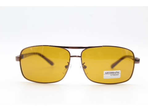 Антифары Pillar (Polarized) 6014 60-13-134 С2