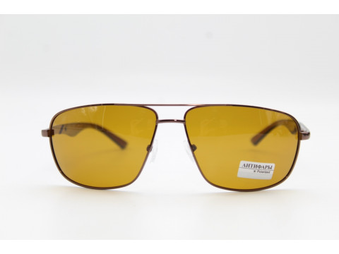 Антифары Pillar (Polarized) 6009 61-15-135 С2