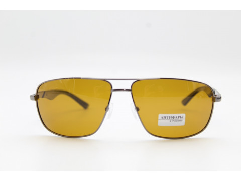 Антифары Pillar (Polarized) 6009 61-15-135 С4