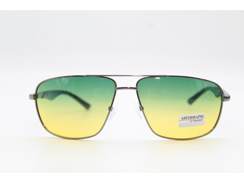 Антифары Pillar (Polarized) 6009 61-15-135 С3