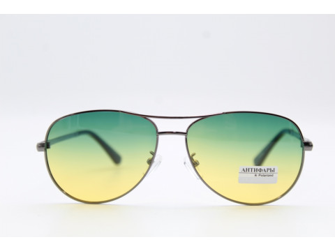 Антифары Pillar (Polarized) 6007 58-14-137 С3