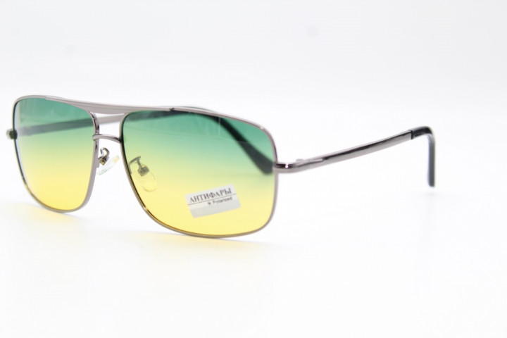 Антифары Pillar (Polarized) 6017 61-14-141 С3