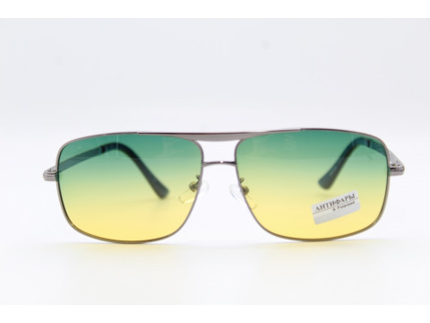 Антифары Pillar (Polarized) 6017 61-14-141 С3