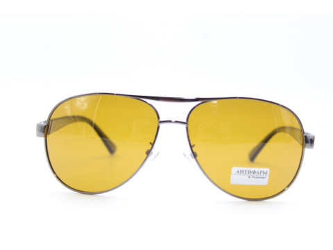 Антифары Pillar (Polarized) 6004 58-15-131 С4