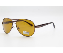 Антифары Pillar (Polarized) 6004 58-15-131 С2